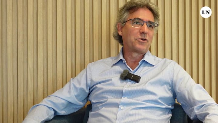 “Outsider”: el rasgo político que conecta a Milei con Perón, según Roy Hora