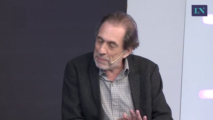 Eduardo Blanco brinda detalles sobre la nueva producción de Netflix, Altamar