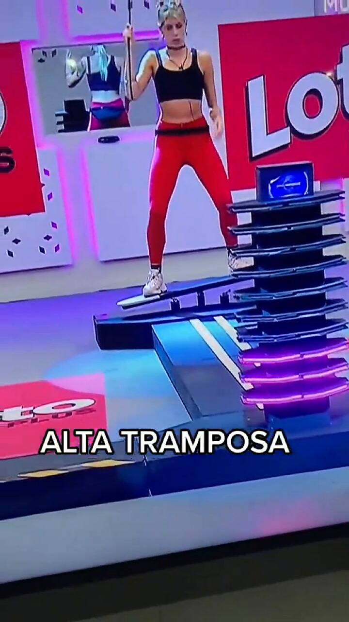 Acusan a Camila de hacer trampa en el desafío de lderazgo de Gran Hermano