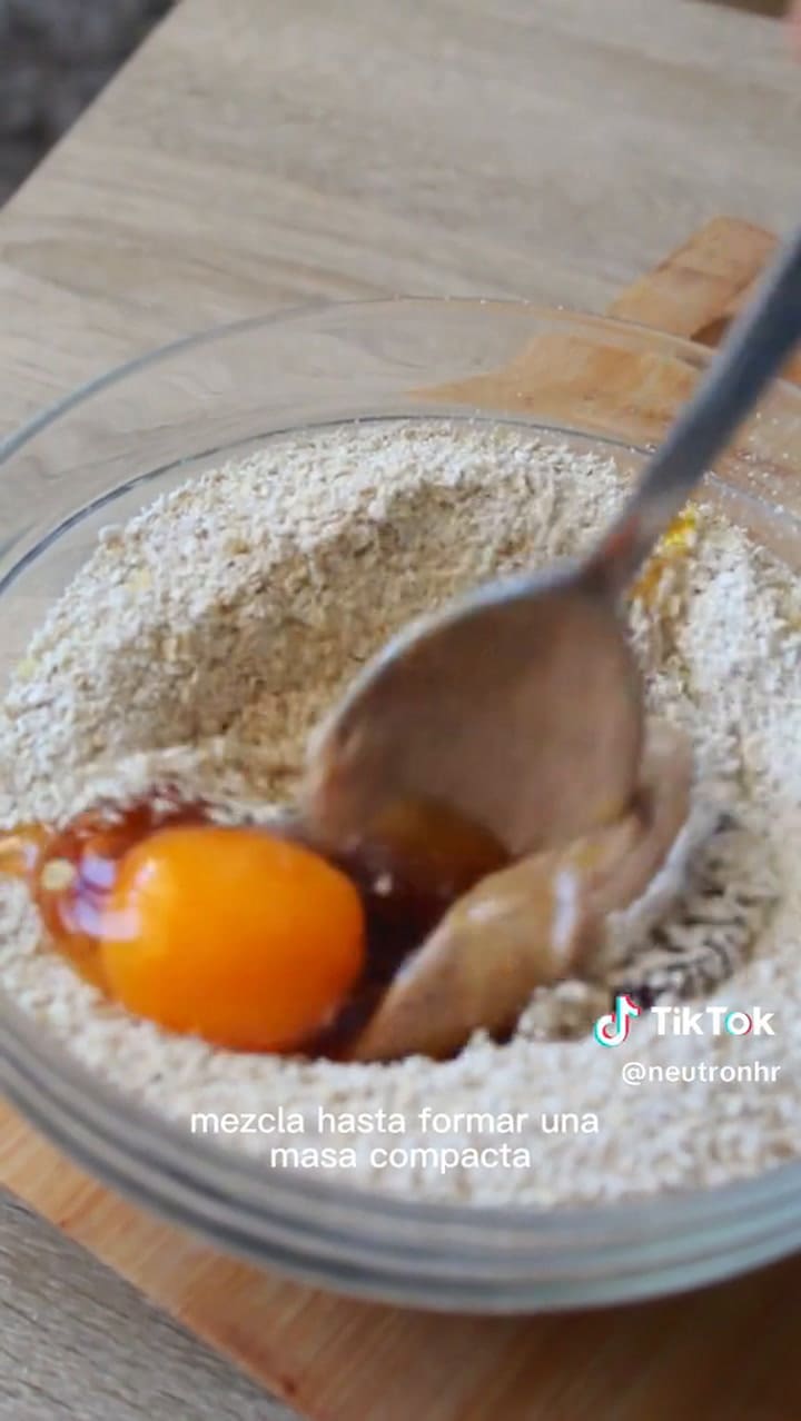 Paso a paso para hacer un Lemon Pie sin harina