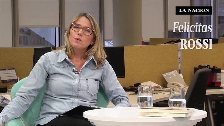 Entrevista completa a Ricardo Coler