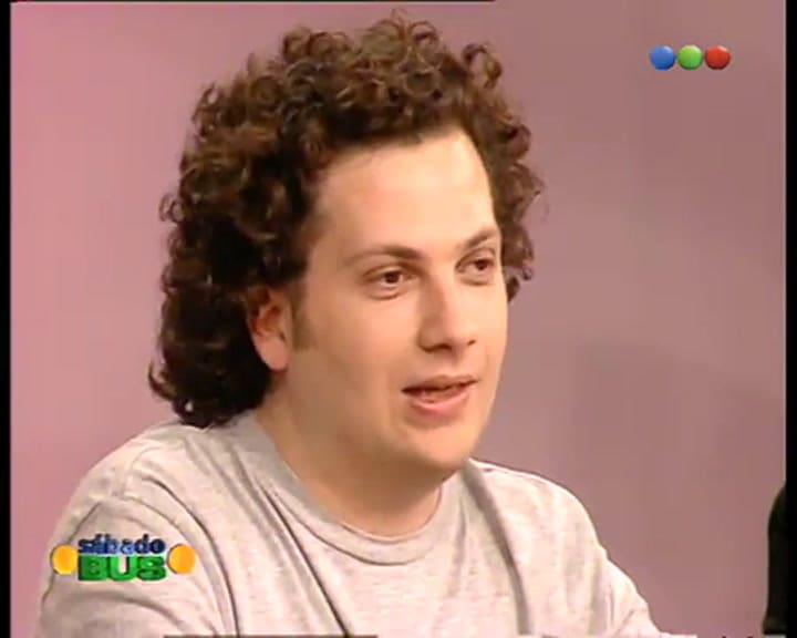 Pappo defiende a los auténticos músicos sobre el venir de los Dj's - Fuente: Telefe