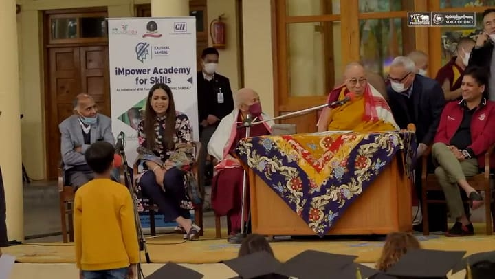 Las predicciones que realizó en TikTok