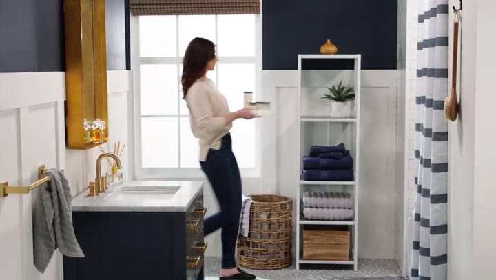 Así será la nueva experiencia de compra en Bed Bath and Beyond