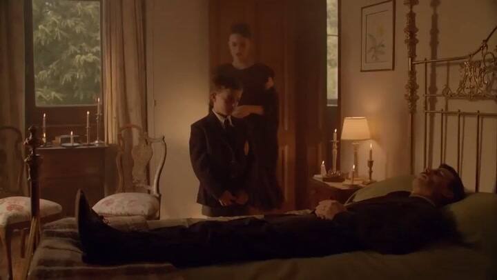 Trailer de Palau con Gastón Pauls