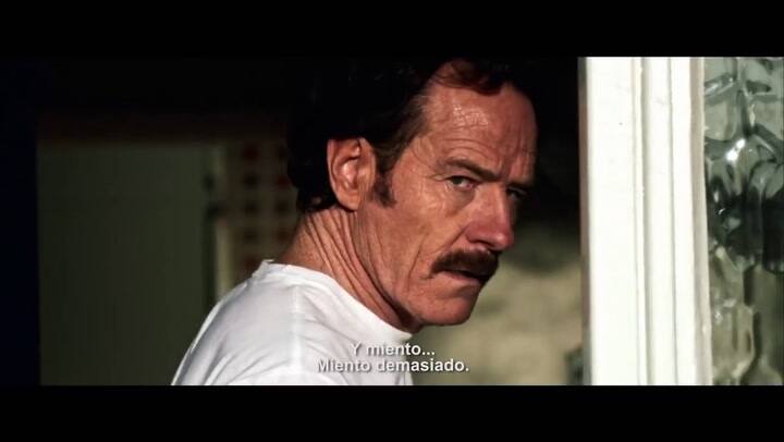 El Infiltrado - Trailer