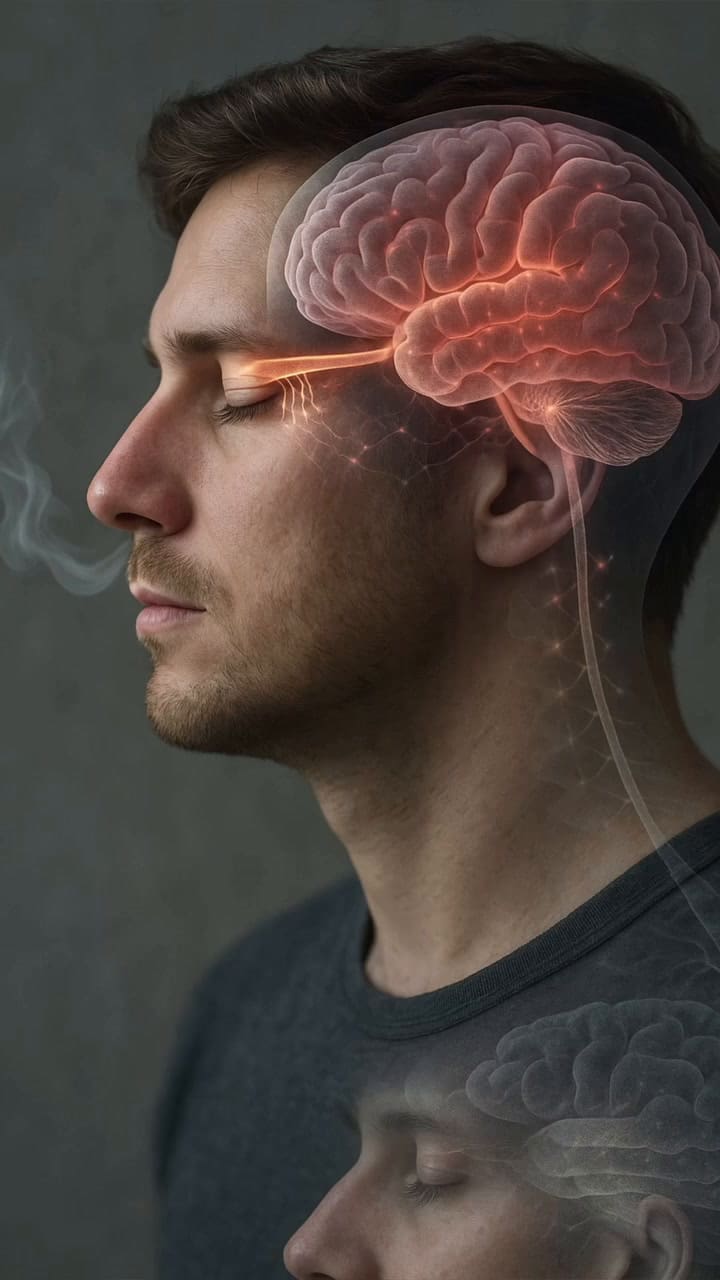 Tips para eliminar los malos olores del hogar según Diego Fernández (@quimicosparahogar)