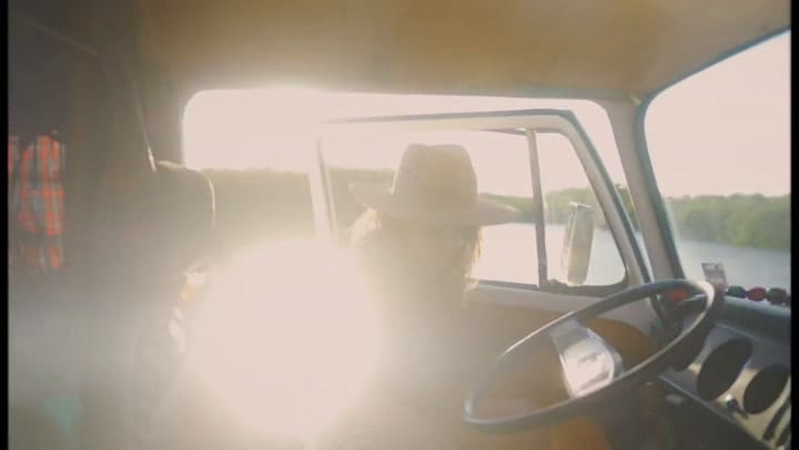 Natalie Pérez: Te quiero y nada más - Fuente: YouTube