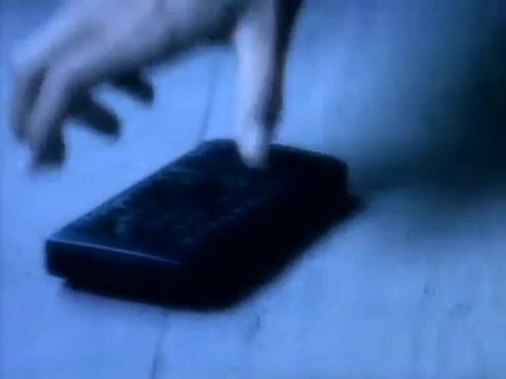 George Michael - Freedom! ’90