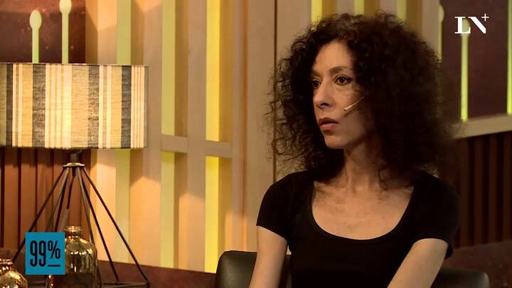 Los objetos del método Leila Guerriero