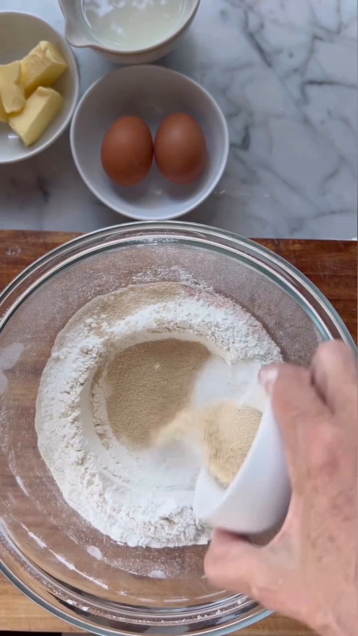 Cómo hacer empanada gallega en casa