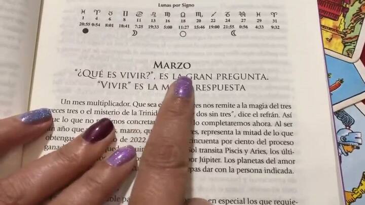 Horóscopo: las predicciones de Jimena La Torre para la semana del 28 de febrero al 6 de marzo