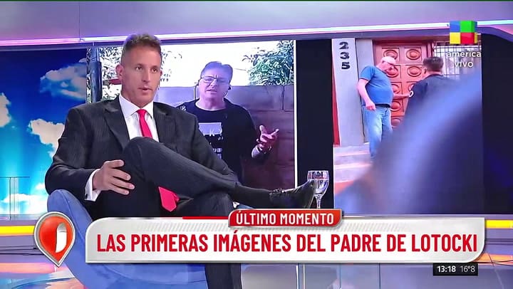 Un periodista de Misiones reveló los comienzos de Lotocki allí: 'Sorteaba cirugías en los boliches'