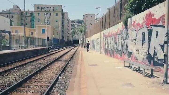 Historias Napolitanas - Trailer