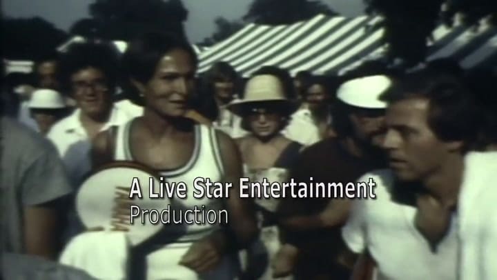 Trailer de 'Renée' - Fuente: YouTube