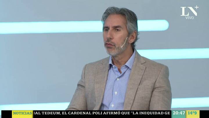 La AFI y el enigmático viaje de Carrió a Paraguay