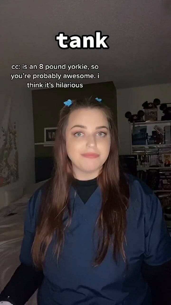 Se vuelve viral por deducir las personalidades de los dueños de perros por sus nombres