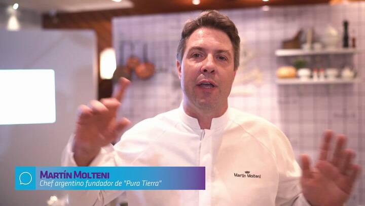 Prix de Baron B - Édition Cuisine: buscando la excelencia