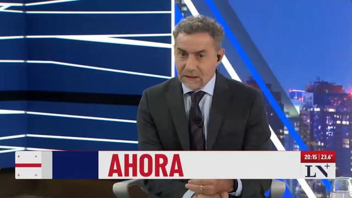 Patricia Bullrich embistió contra el PRO y Mauricio Macri