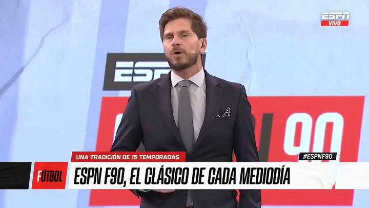 La fuerte opinión de Sebastián Vignolo sobre el papelón de Brasil