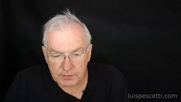 Luis Pescetti y los derechos sobre las emociones