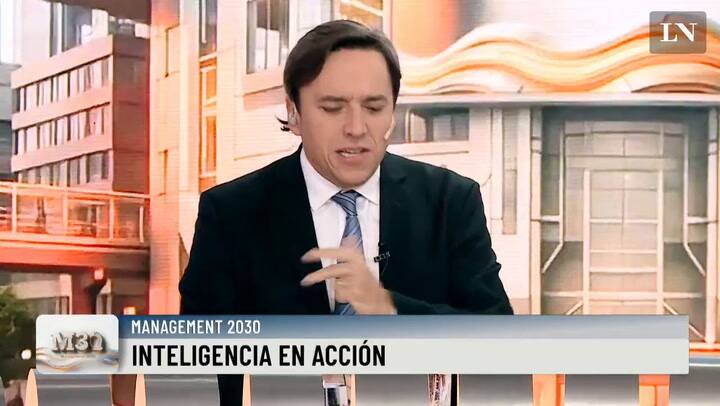 Capitulo 1: el camino hacia líderes cada vez más humanos