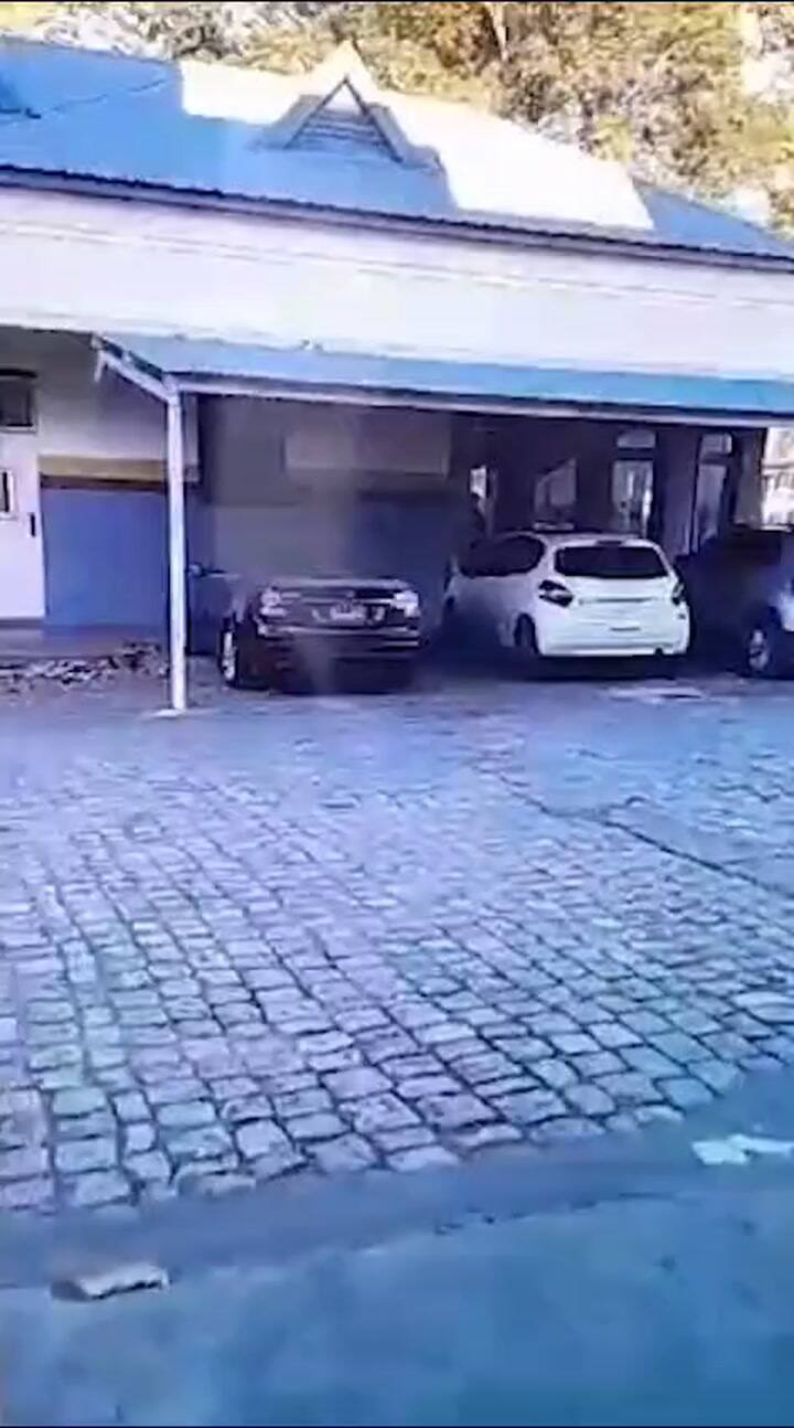 La Policía de la Ciudad apresó a 12 personas acusadas de amenazar y extorsionar a trabajadores de empresas de transporte