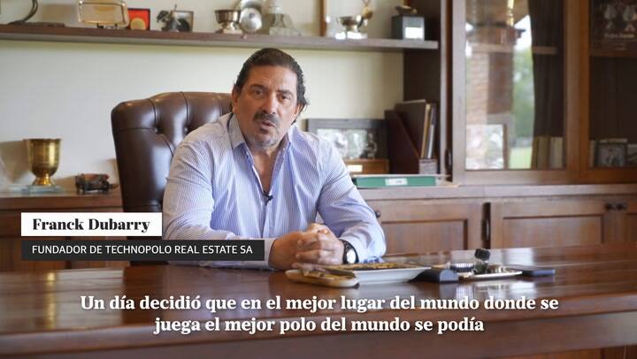 Toribio Technopolo Web V2