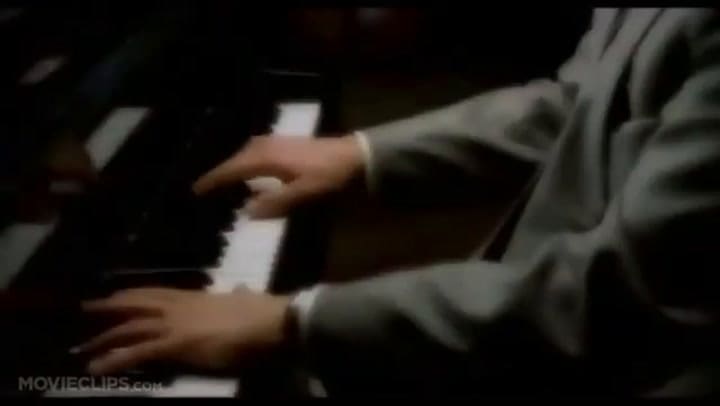 Trailer de El Pianista