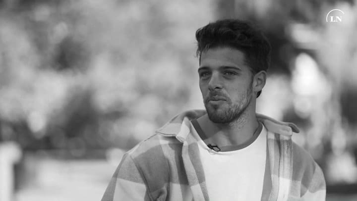 Maratea: “Hay países en donde hay una necesidad y está el Estado. Acá uno no cuenta con el Estado'