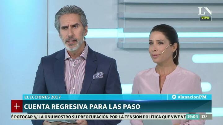 Las estrategias diferentes de Cambiemos y Unidad Ciudadana