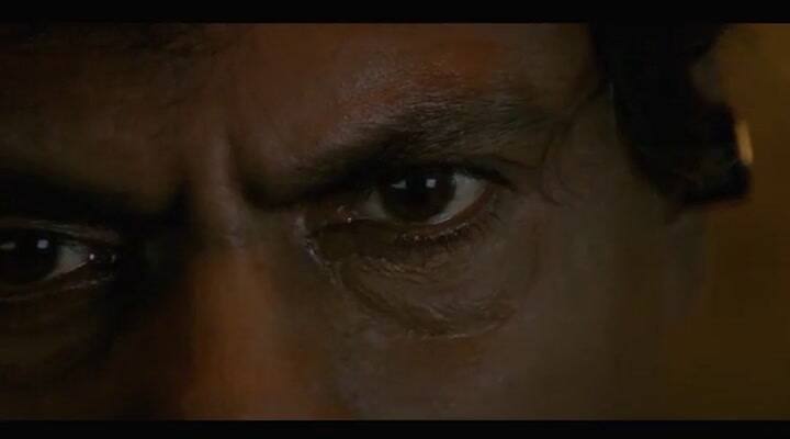 Sacred Games - Fuente: Netflix