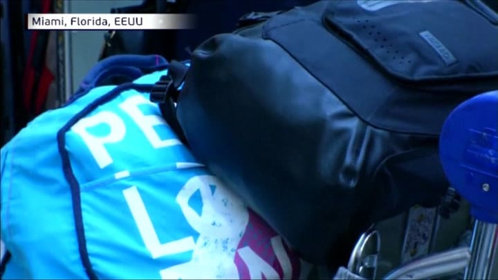 Varios países se preparan para la llegada del huracán Irma