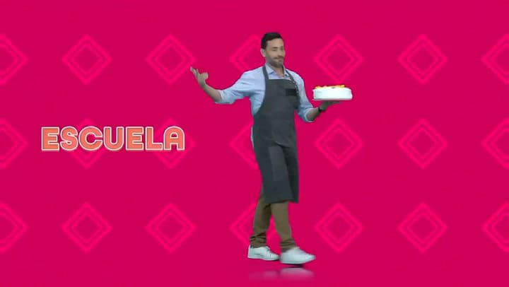Escuela de cocina, la nueva apuesta de El Nueve
