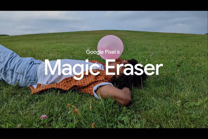 Cómo funciona la 'goma de borrar' en Google Photos