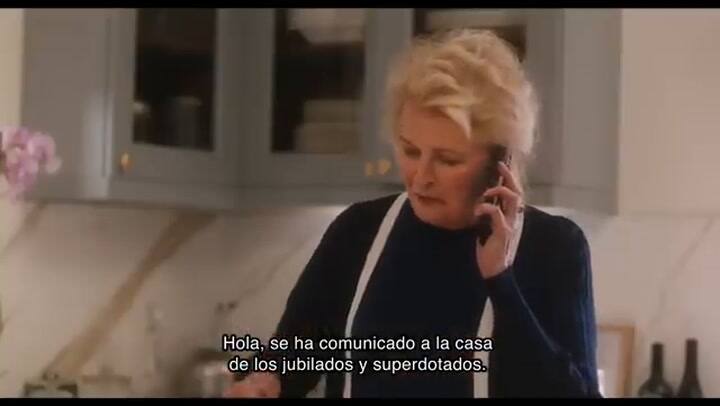 Cuando ellas quieren más, tráiler