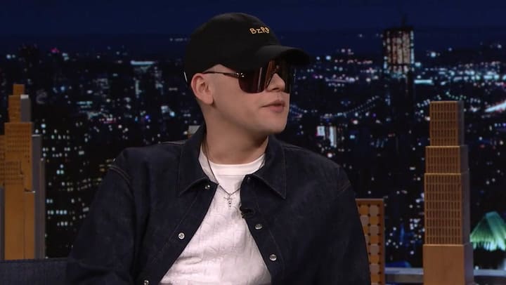 La insólita revelación de Shakira sobre el día que Bizarrap le escribió por Instagram