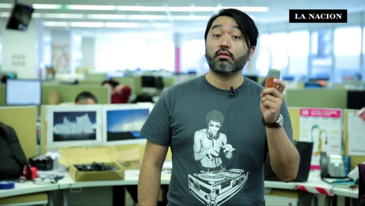 Tecno en 1 Minuto: Cómo cortar tu chip SIM