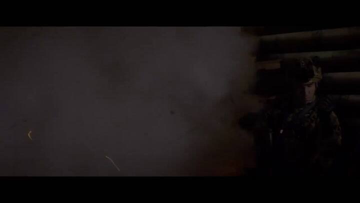 Trailer del film 'Rascacielos: rescate en las alturas' - Fuente: Youtube