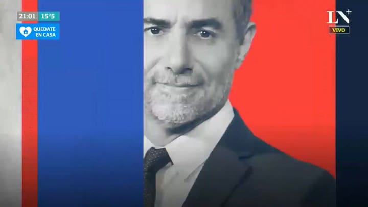 Luis Majul: ¿Primer escándalo de corrupción en medio del coronavirus? - Editorial - Mirá