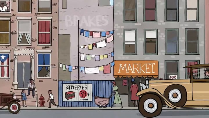 Quién fue Tito Puente a quien Google le dedica su Doodle