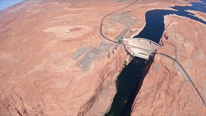 Glen Canyon