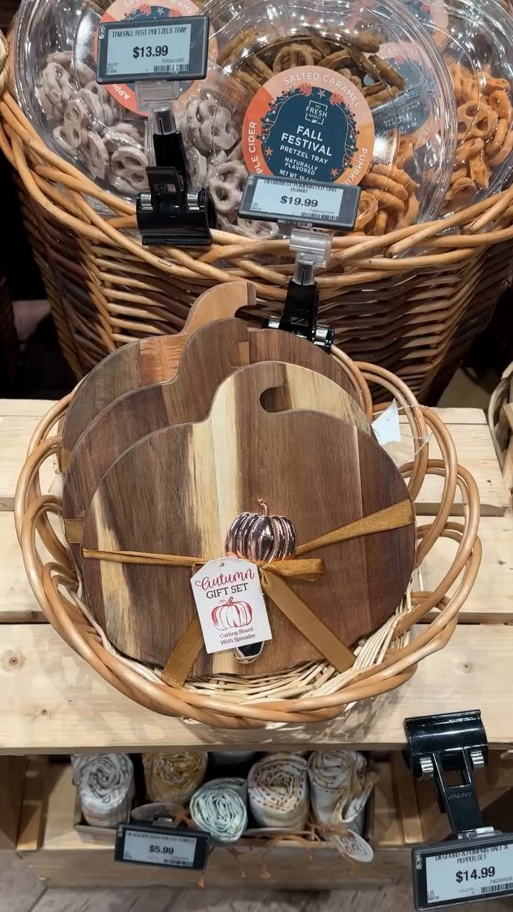 The Fresh Market es nombrado el mejor supermercado de EE.UU.