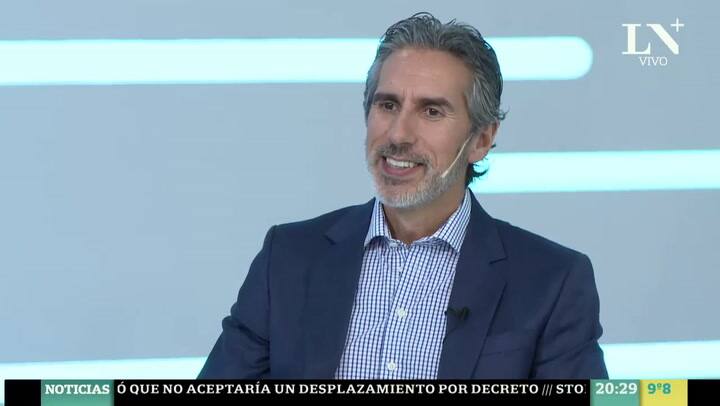 Río Turbio: Cómo fue la triangulación para la compra de maquinarias