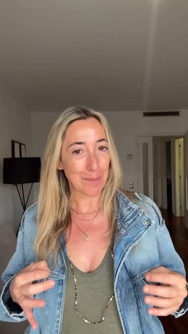 Con Alejandra Temporini y Emiliano Yulita: Foodit desembarca en Caminos y Sabores con dos clases de cocina