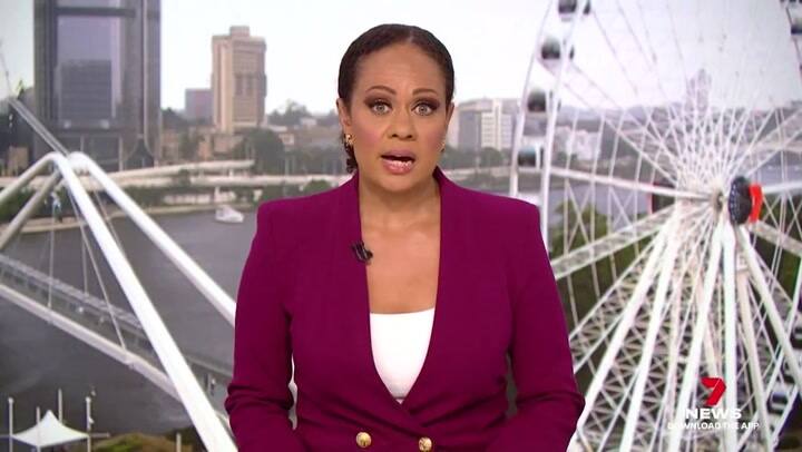 Dos gemelas australianas sorprenden al mundo hablando igual