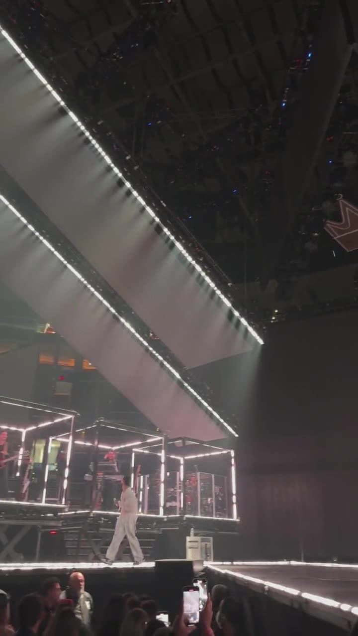 Así anunció Maluma que va a ser papá