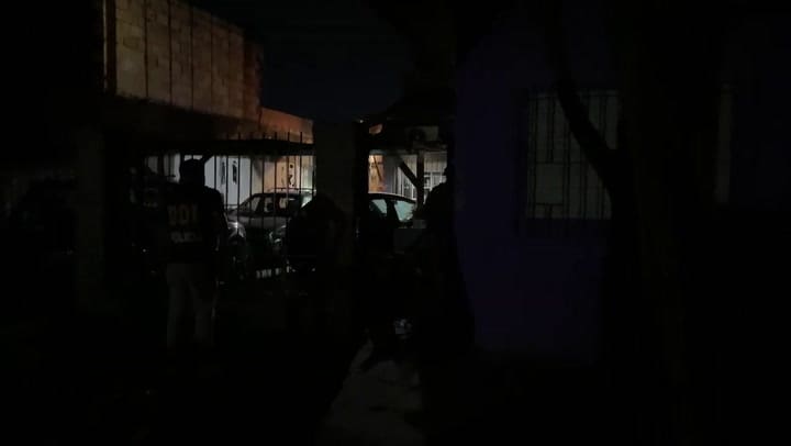 Los audios de la banda de usureros