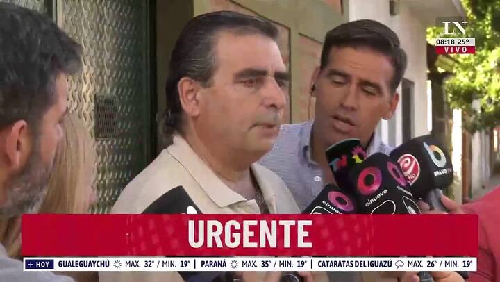 Lanús: un exagente penitenciario se defendió a los tiros cuando quisieron robarle el auto e hirió a uno de los ladrones