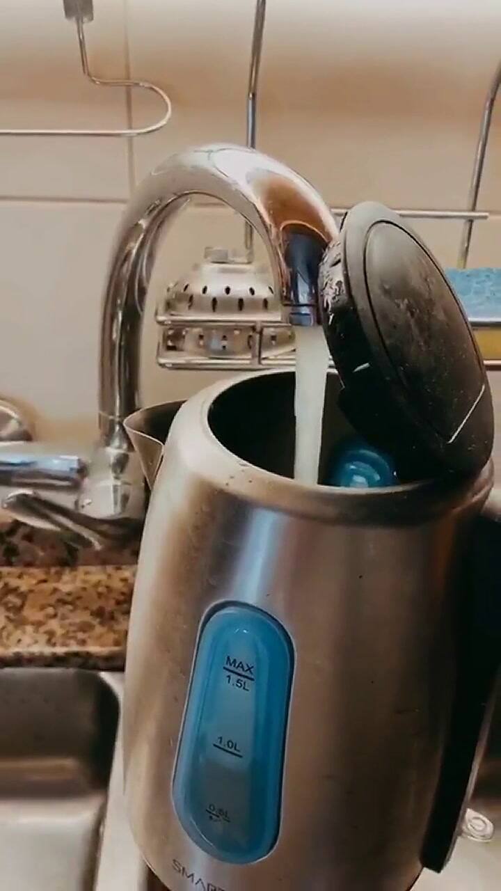 La forma correcta de preparar mate, según un humorista uruguayo